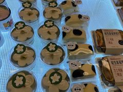 -红星前进面包牛奶公司(君太店)