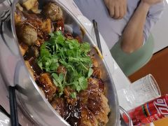 -黄记煌三汁焖锅(首创奥特莱斯店)