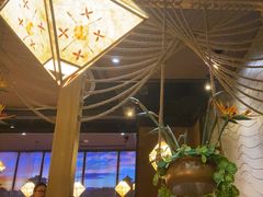 -云海肴·汽锅鸡·云南菜(天津国金汇店)