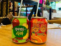 -朴鲸家正宗韩国料理(福田店)