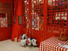 -西贝(六里桥旗舰店)