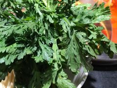 茼蒿-大龙燚火锅(春熙店)