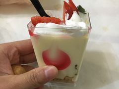 -红跑车蛋糕世界(清江路店)