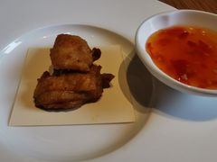 -鲤院·新中式美学·庭院餐厅(夫子庙店)