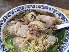 -老温州馄饨担(东游大厦店)