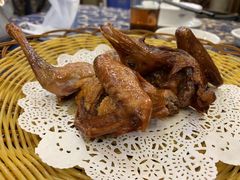 -祈胜邨•顺德鱼生•顺德菜(容桂店)
