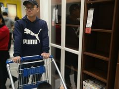 -宜家家居(西安未央商场店)