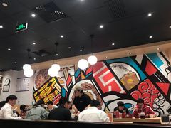 -食其家·牛丼咖喱(太阳宫店)