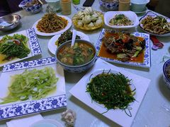 枸杞苗-三益轩(总店)