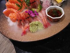 -月下料理(楷林IFC店)