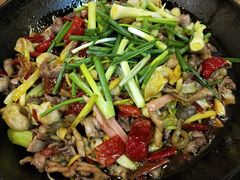 -味臻土鸡杂