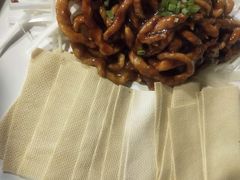 -老牌坊鲁菜名店(美莲广场店)