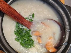 -如轩·海鲜砂锅粥·潮汕菜(一品天下店)