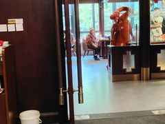 -古南都·老广东酒楼(龙江店)