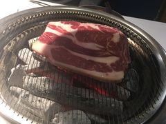-隐炉和牛烧肉店(群力店)