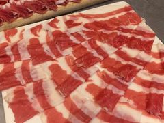 -前门·鲜肉火锅(长风店)