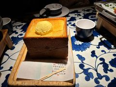 -绿茶餐厅(领展购物广场·中关村店)