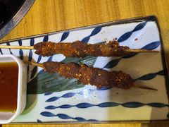 -水林间·寿喜烧自助(仙林金鹰店)