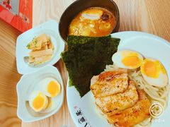 -八盛屋·沾面(集美万达店)