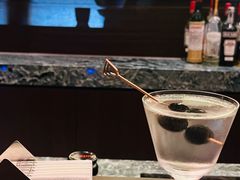 -The St·Regis Bar 瑞吉酒吧