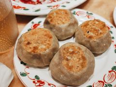 -清真·老门框爆肚涮肉·中华老字号(丰管路店)