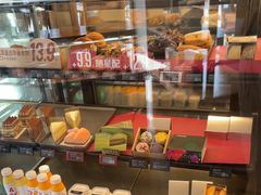 -星巴克(杭州桐庐利时广场店)