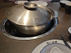 -同仁四季椰子鸡(宝安壹方城店)