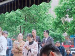 -李易面馆(树木岭店)