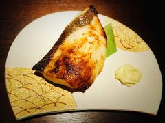 银鳕鱼-岩盐·铁板料理(嘉里店)