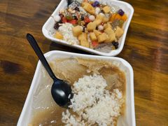 -串妹花式冰粉(乐山总店)