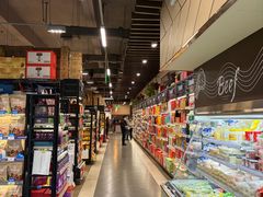 -BETTER拜特进口超市(人民路店)