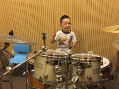 -乐童乐人现代音乐艺术学校(万柳校区)