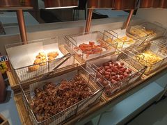 -小茉庐和牛自助火锅(龙湖万达店)