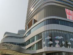 -深圳来福士广场