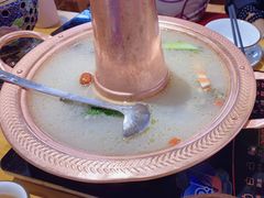 -民食香·腊排骨野生菌美食(木府店)