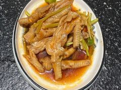 -潮三爷砂锅焗海鲜·生腌·海鲜粥(朝晖店)