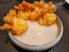 -领事馆19号中餐厅(厦门海景洲际酒店)