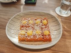 -沛家·西餐Brunch·直火料理