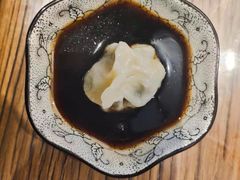 -八珍手工水饺·妈妈的爱(传芳巷店)
