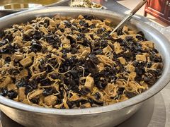 -西园寺素食(西园弄戒幢律寺店)