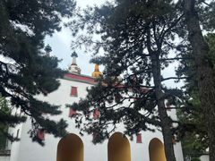 -普陀宗乘之庙(小布达拉宫)