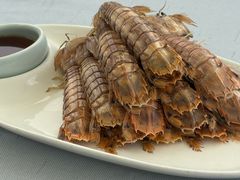 -靓湾海鲜·海景餐厅(小麦岛店)