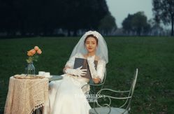 -太古映画婚纱摄影(天河店)