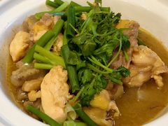 -麒麟中餐厅·经典粤菜·地道菜式老字号(广州长隆酒店)