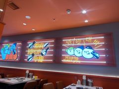 -韩小悦点餐式牛排烤肉自助(龙湖金楠天街店)