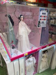 -Hamleys哈姆雷斯(东方福来德店)