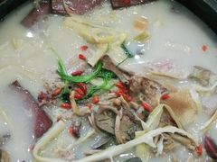 -丈母娘的饭局•新金陵菜(牛首山店)