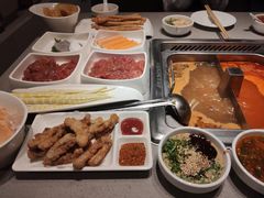 -海底捞火锅(凯德广场店)