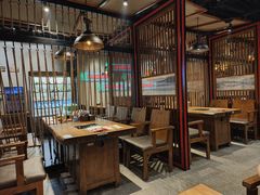 -洪湘记川湘·甲鱼馆(四海凯悦美食广场店)
