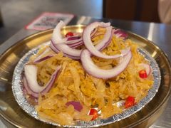 -核桃碳烤肉馆(深圳首店)
